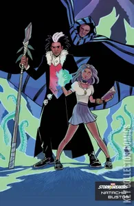 Marvel Voices: Legacy #1