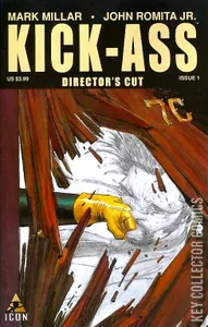 Kick-Ass #1