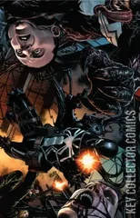 Variant Cover for Amazing Spider-Man #10