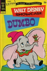 Walt Disney Showcase #12