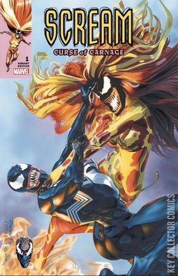 Scream: Curse of Carnage