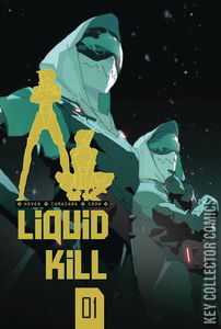 Liquid Kill #1 