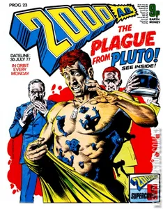 2000 AD #23