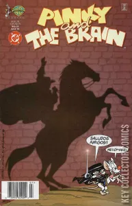 Pinky and the Brain #24