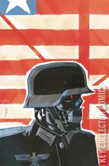 Variant Cover for Terminator, The #7