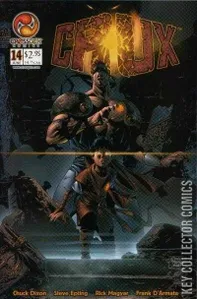 Crux #14