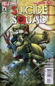 Suicide Squad #2