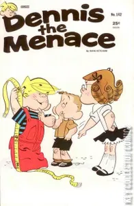 Dennis the Menace #142