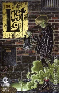 The Lost #1