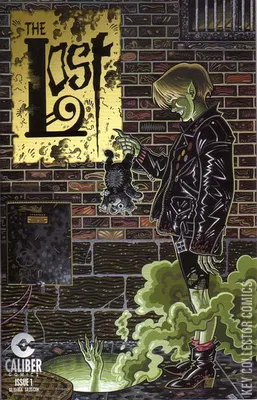 The Lost