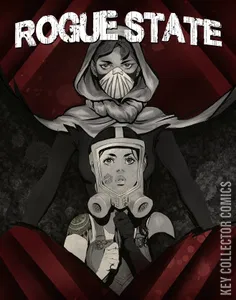 Rogue State #2