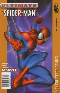 Ultimate Spider-Man #46