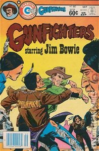 The Gunfighters #80