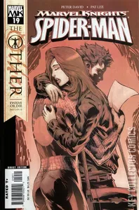 Marvel Knights: Spider-Man #19