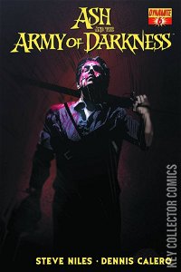 Ash and the Army of Darkness #6