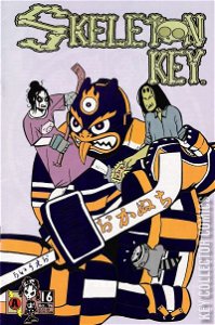Skeleton Key #16