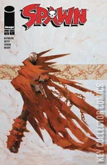 Variant Cover for Spawn #363
