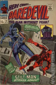 Daredevil #26