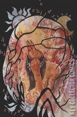 Variant Cover for Something Is Killing the Children #13