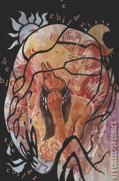 Variant Cover for Something Is Killing the Children #13