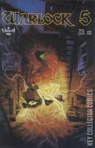 Warlock 5 #9