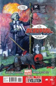 Deadpool #6