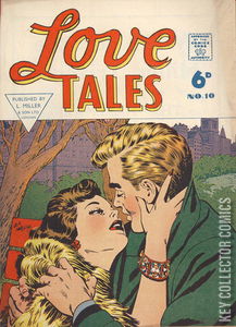 Love Tales #10 