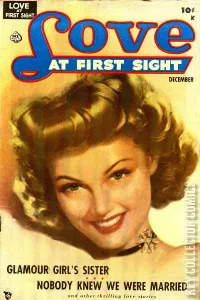 Love at First Sight #2