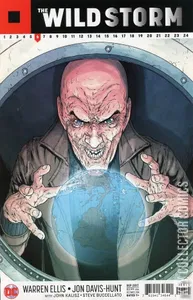 The Wild Storm #6