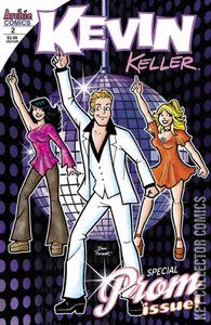 Kevin Keller #2