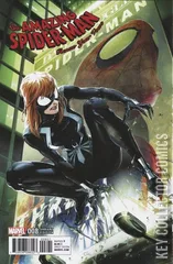 Cover for Amazing Spider-Man: Renew Your Vows #8