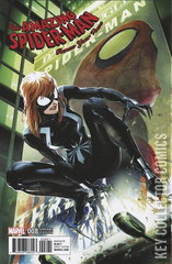 Variant Cover for Amazing Spider-Man: Renew Your Vows #8