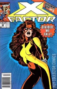 X-Factor #48