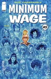 Minimum Wage #5