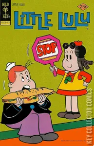Marge's Little Lulu #231