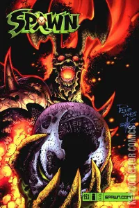 Spawn #153