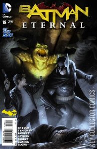 Batman Eternal