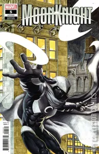 Moon Knight #5