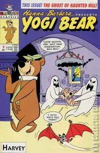 Yogi Bear #2