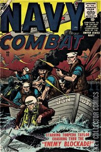 Navy Combat #11