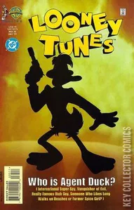 Looney Tunes #35