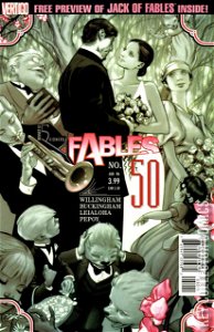Fables #50