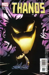 Thanos #6