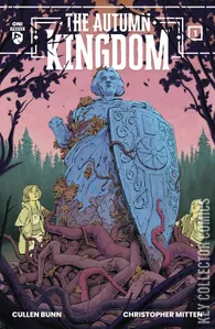 Autumn Kingdom, The #1