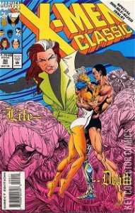 X-Men Classic #90