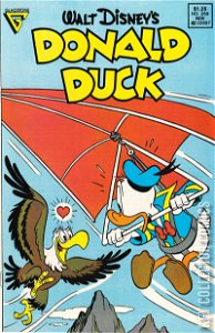 Donald Duck #259