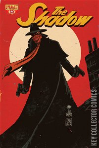 The Shadow #13 