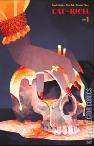 Eat The Rich #1