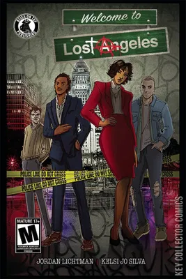 Lost Angeles