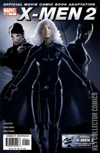 X-Men 2: The Movie #1